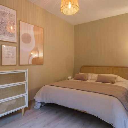 La Rousserolle De شقة *