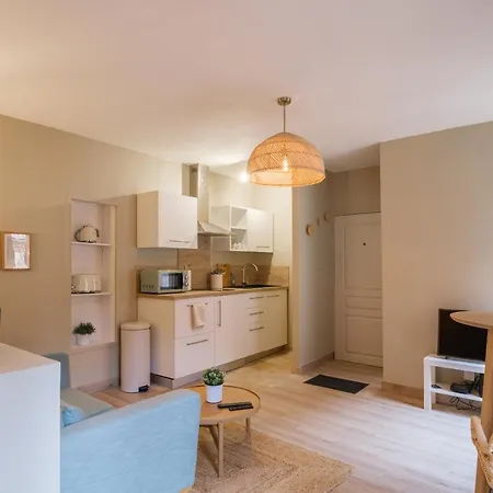 La Rousserolle De Sarlat-la-Caneda