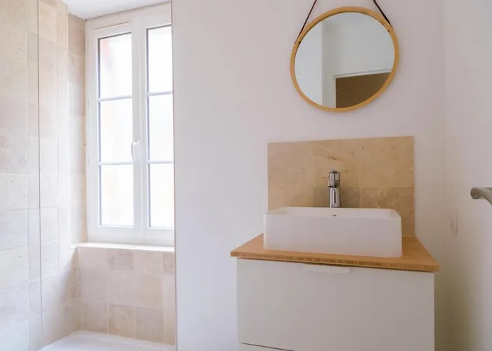 La Rousserolle De * Sarlat-la-Canéda