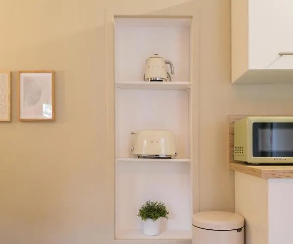 La Rousserolle De Lejlighed Sarlat-la-Canéda