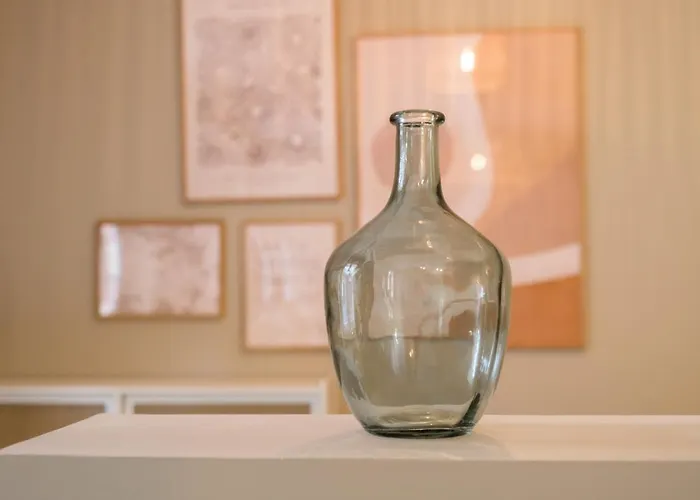 La Rousserolle De شقة