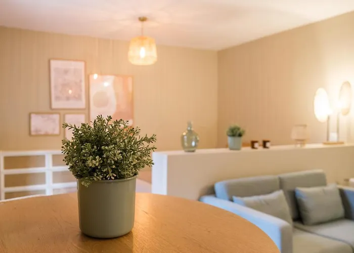 شقة La Rousserolle De سارلا لا كانيدا