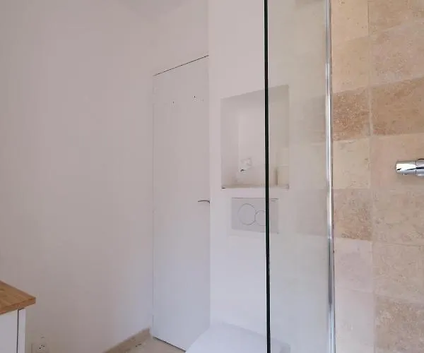 公寓 La Rousserolle De 萨尔拉拉卡内达